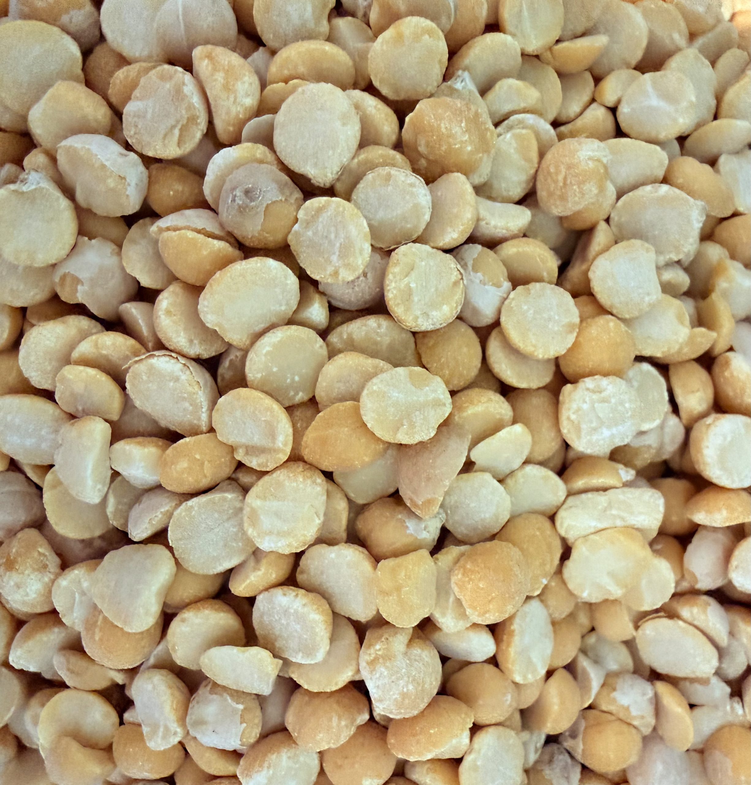 Ceci decorticati Bio - immagine 3