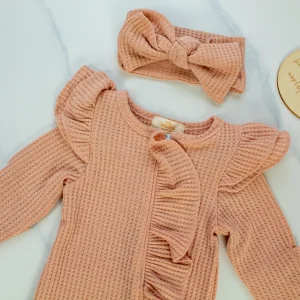 Tutina Mumi Lullaby + Fascia Fiocco