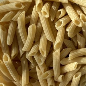 Penne di grano duro biologiche