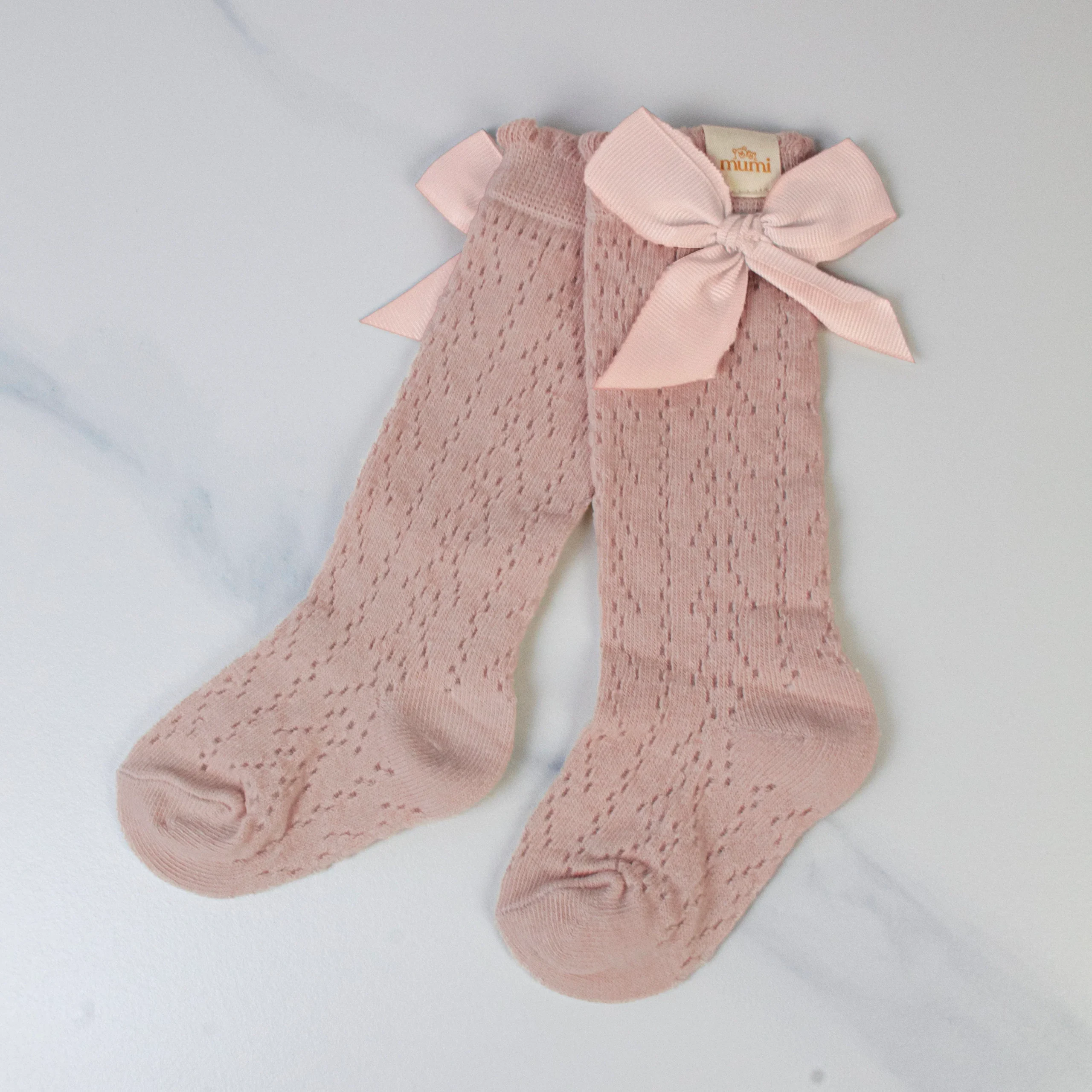 Calzini Fiocco ๐ - immagine 6