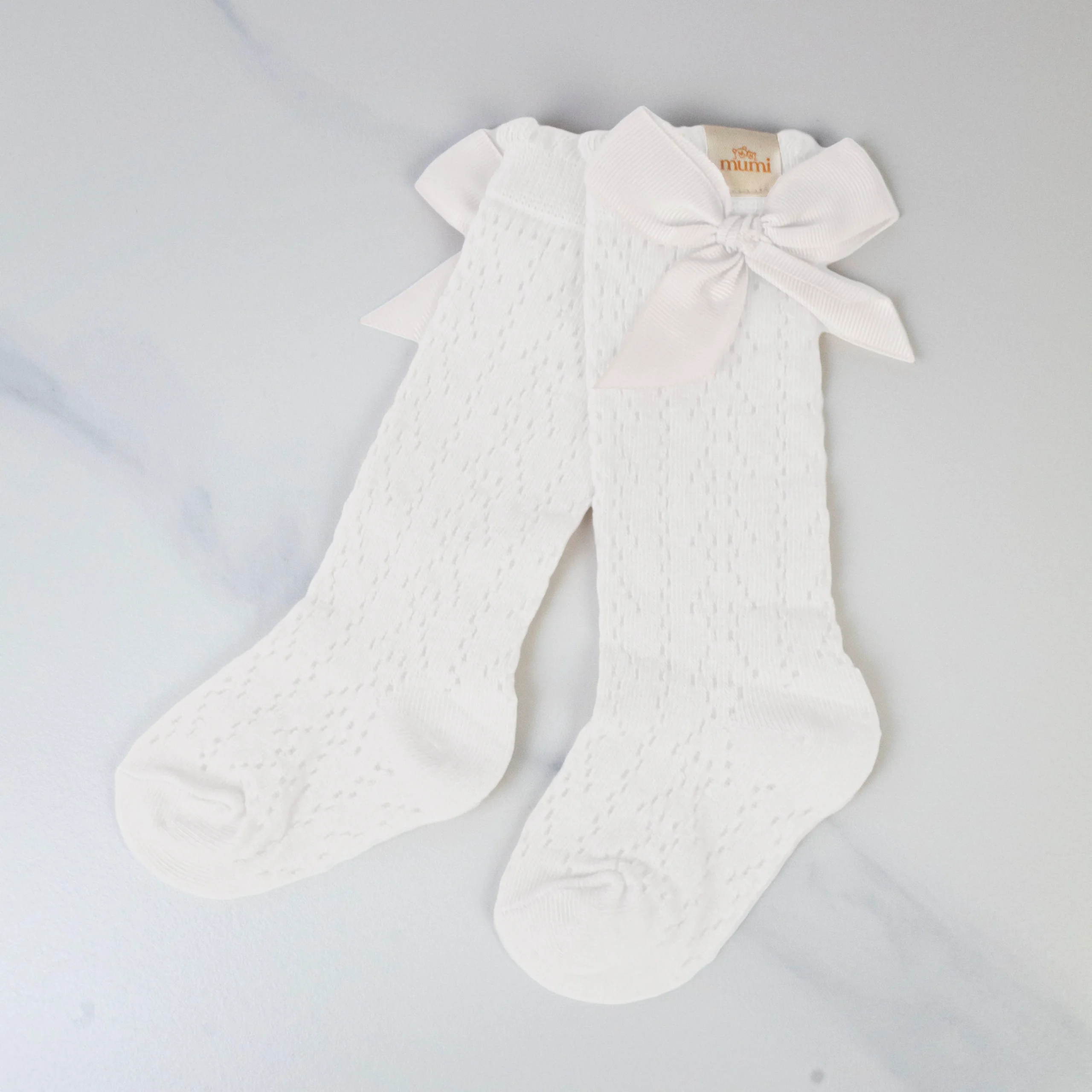 Calzini Fiocco ๐ - immagine 7