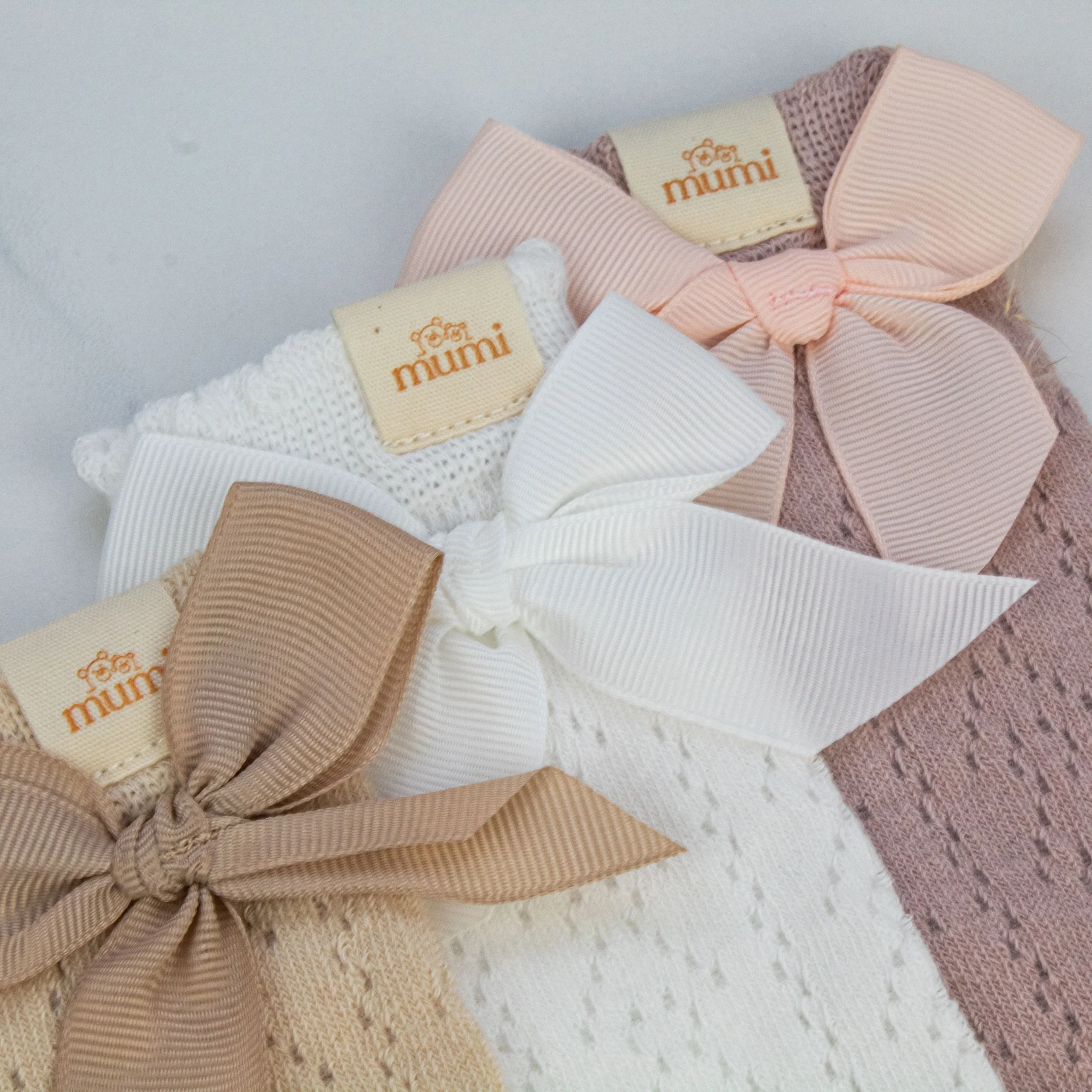 Calzini Fiocco ๐ - immagine 3