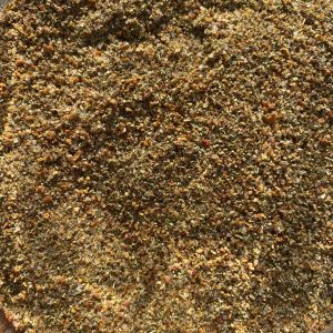 Sale Rosa agli agrumi biologico