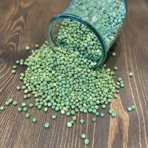 Piselli Decorticati Biologici