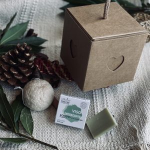 Gift Box Delicatezza – Greener