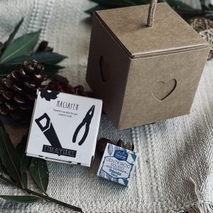 Gift Box Tosta e Fresca – Greener