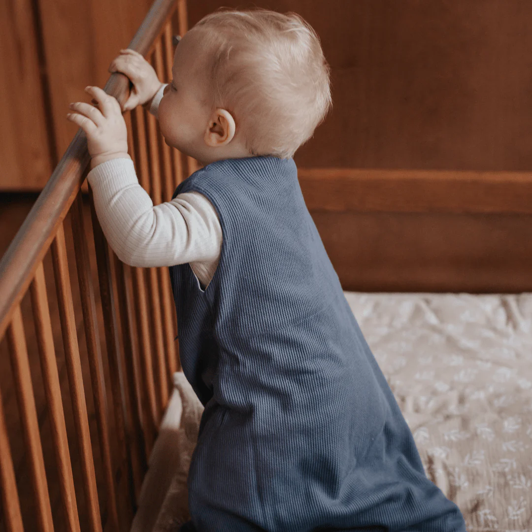 Sacco nanna 1.0 TOG | Essential Blu - immagine 6