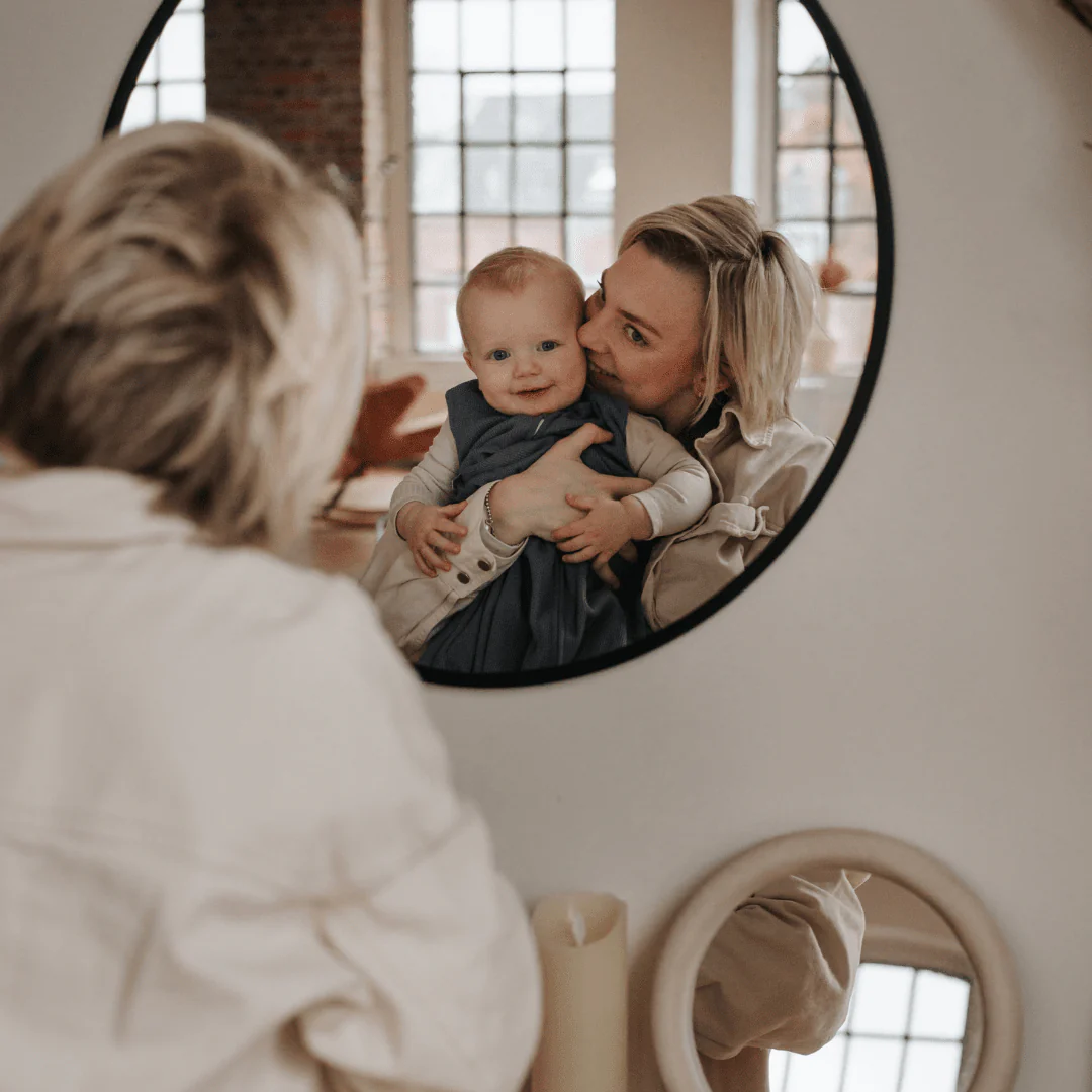 Sacco nanna 1.0 TOG | Essential Blu - immagine 4