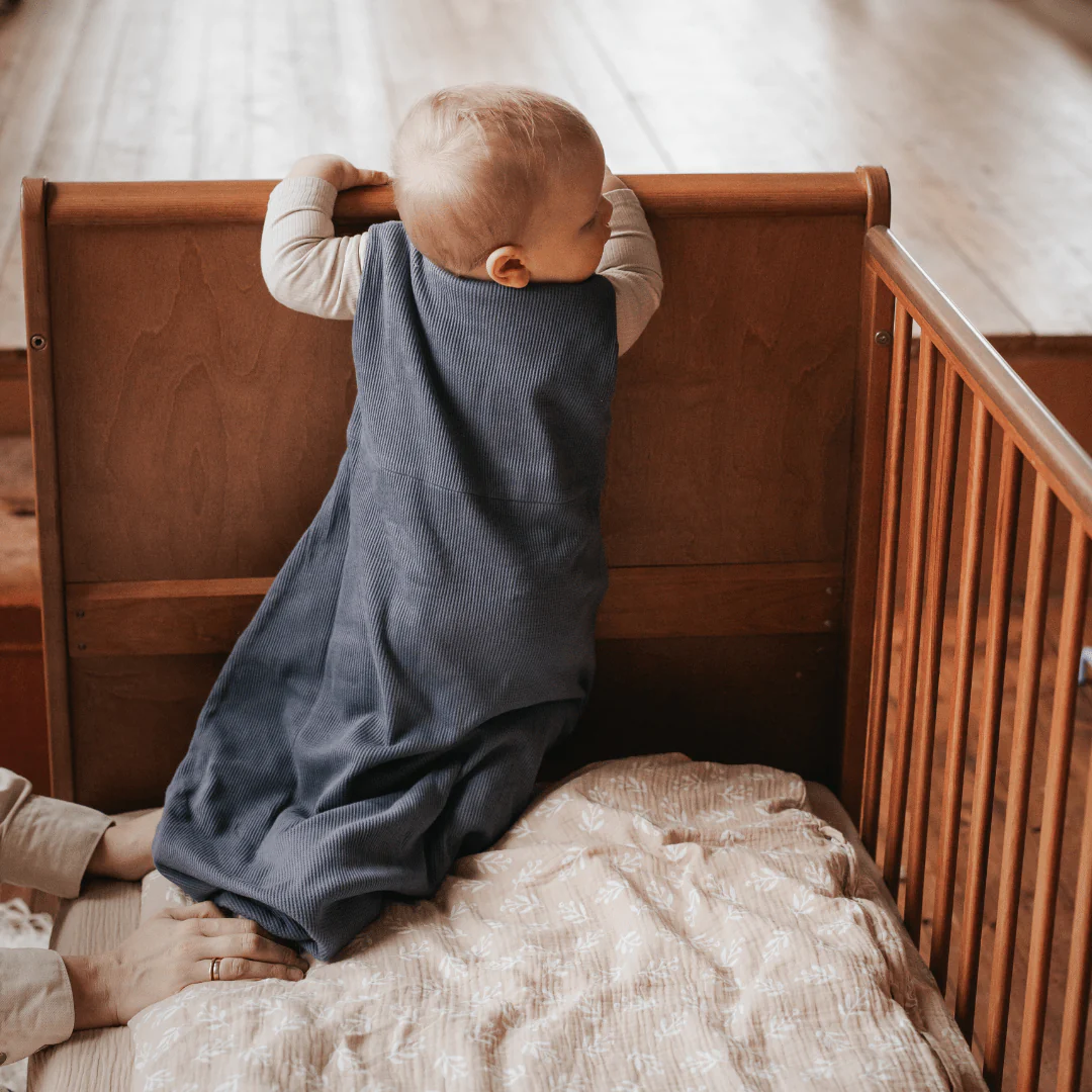 Sacco nanna 1.0 TOG | Essential Blu - immagine 3