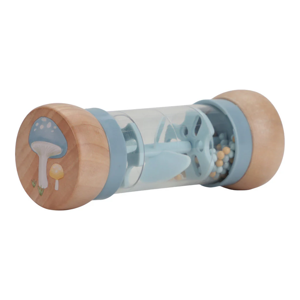 Bastone della pioggia | Forest Friends - immagine 3