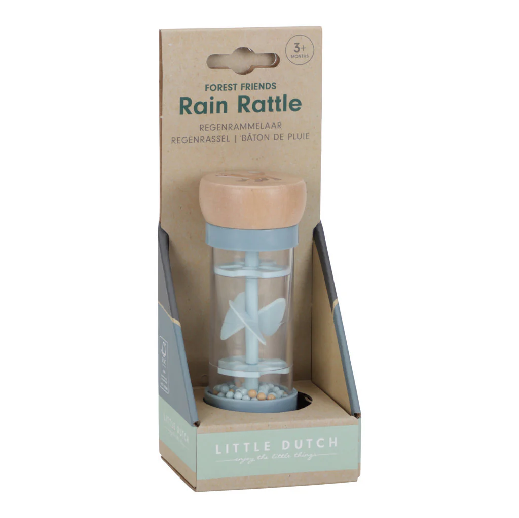 Bastone della pioggia | Forest Friends - immagine 2