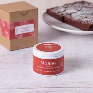 Candela Malmö in cera di soia