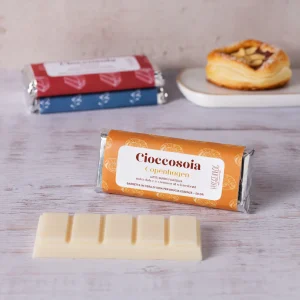 Cera Profumata Cioccosoia COPENHAGEN