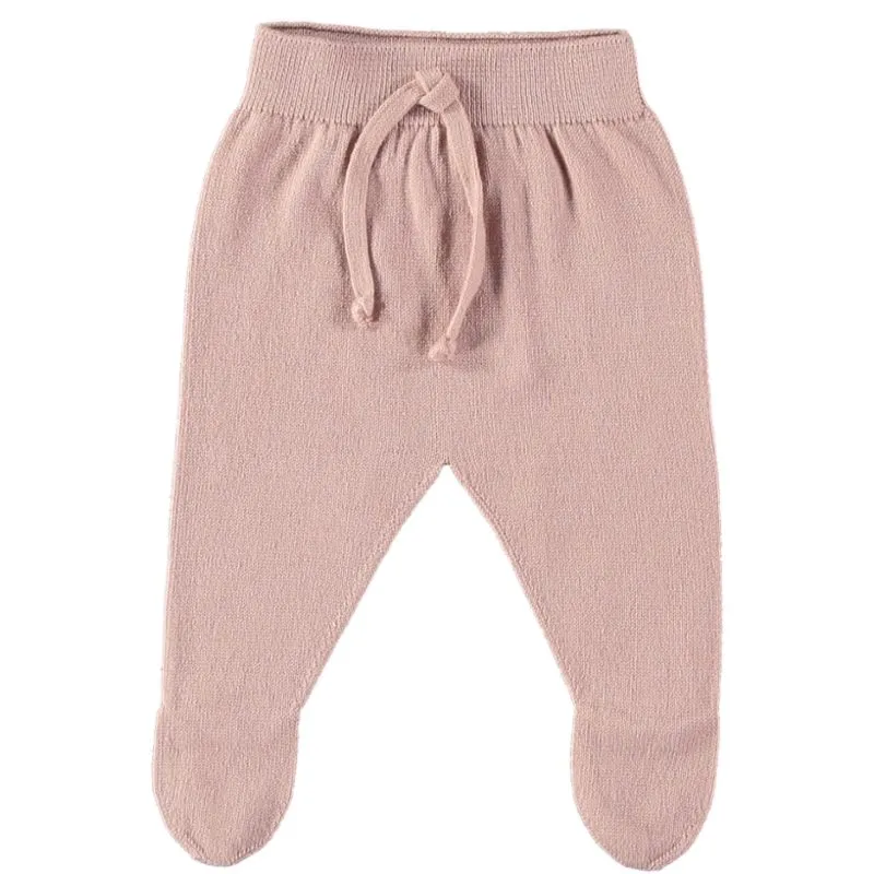 Ghettina con piedi Rose LI&ME Liam - immagine 2