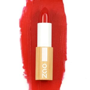 Rossetto Rosso Audace 420 ricaricabile – Zao