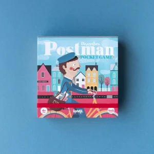 Postman | versione pocket