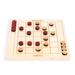 Gioco di Dra