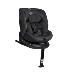 Seggiolino Auto MS Denver 360° I-Size 40-150cm Vari Colori