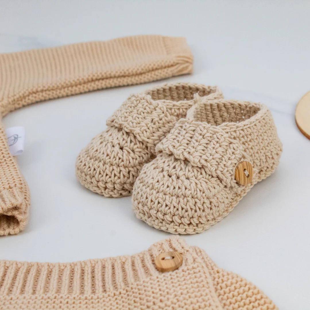 Scarpine “Dolci Passi” - immagine 7