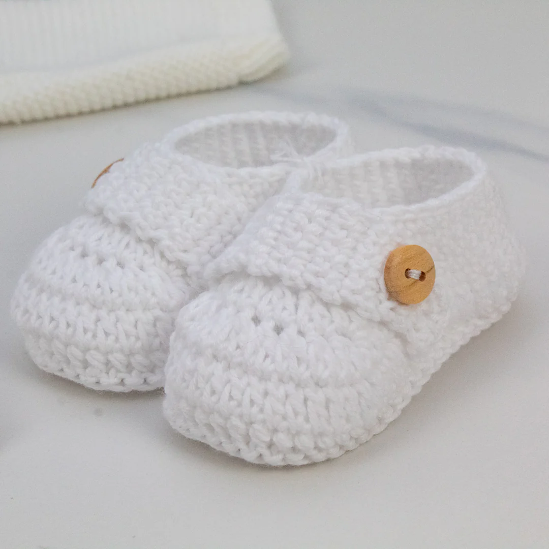 Scarpine “Dolci Passi” - immagine 4