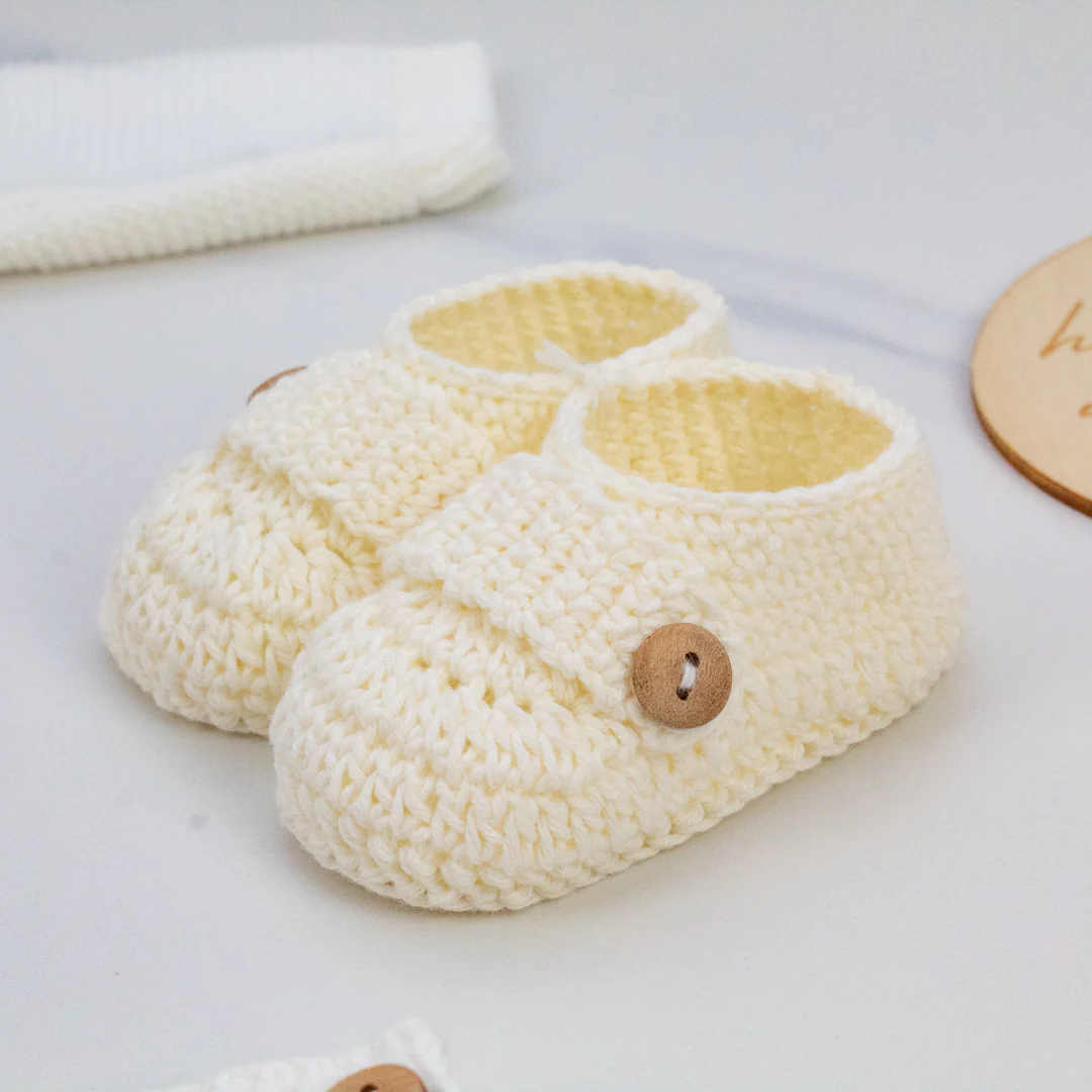 Scarpine “Dolci Passi” - immagine 3