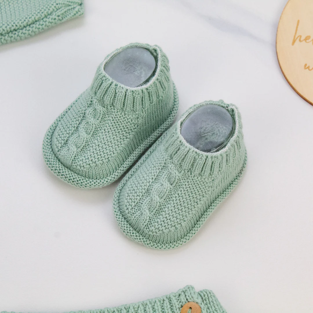 Scarpine “Dolci Passi” - immagine 6