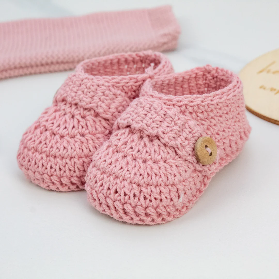 Scarpine “Dolci Passi”