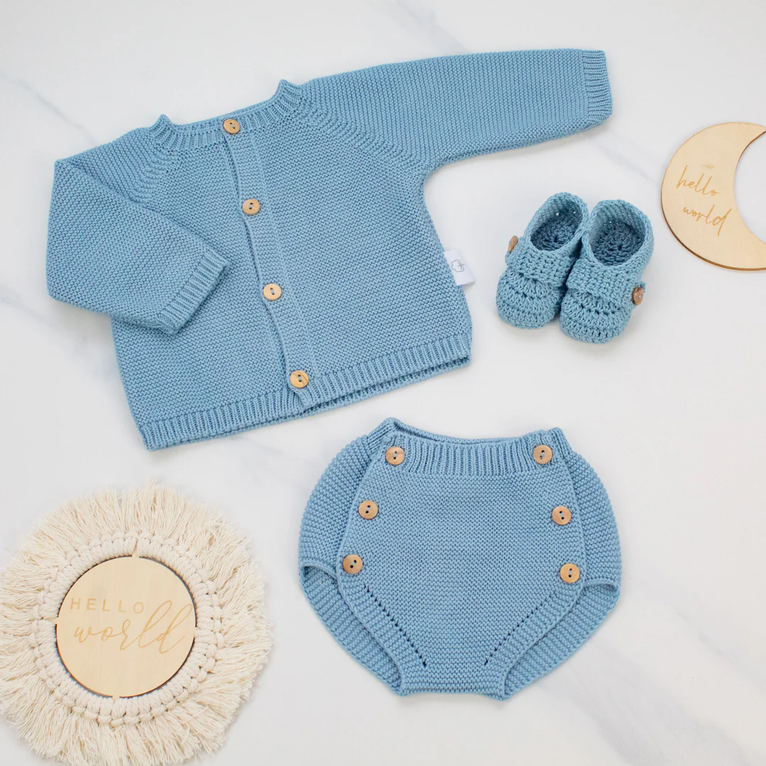 Scarpine “Dolci Passi” - immagine 8