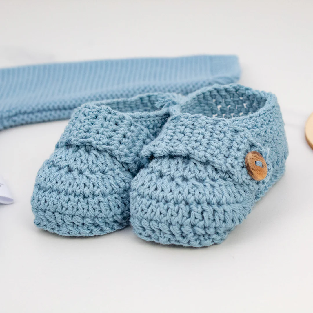 Scarpine “Dolci Passi” - immagine 5