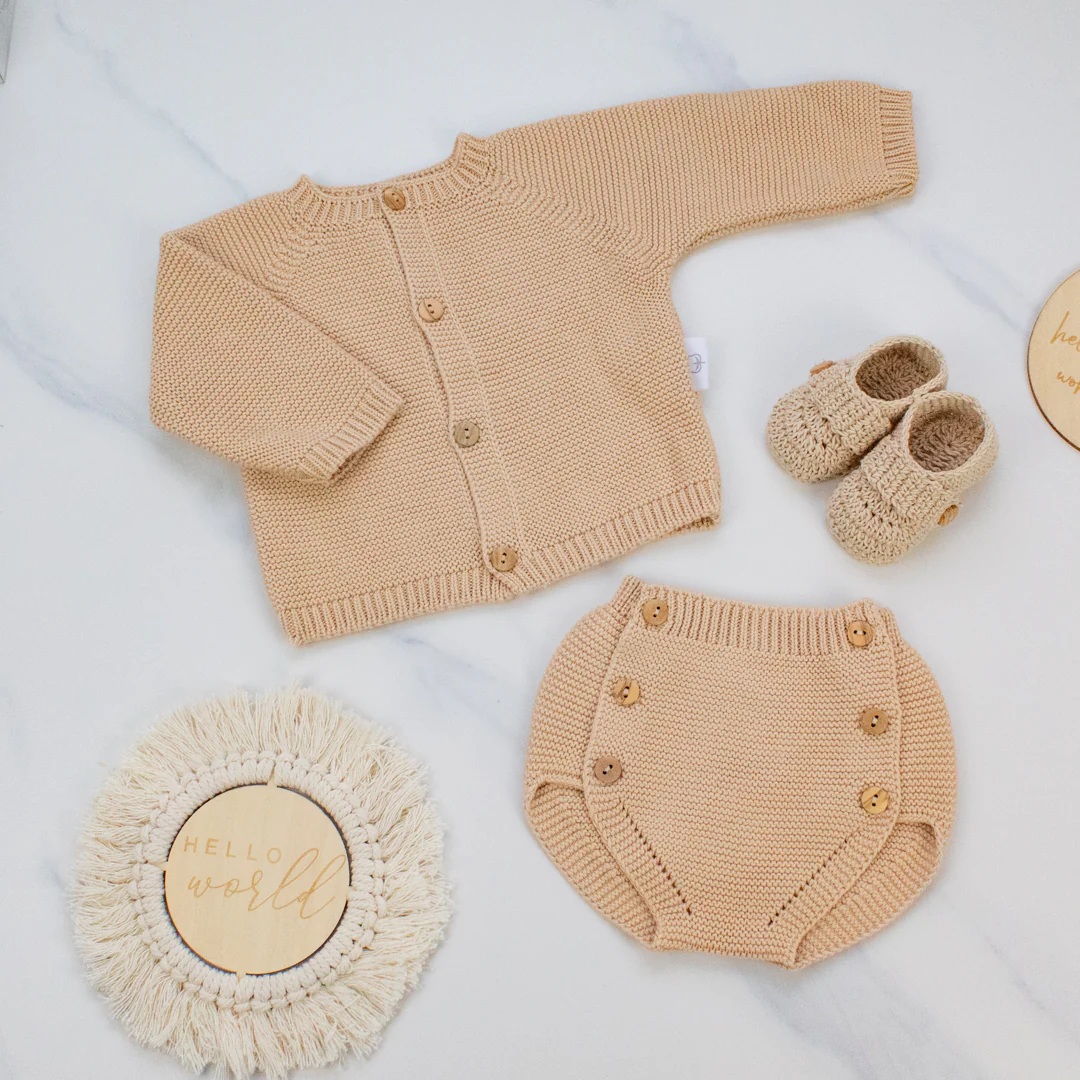 Scarpine “Dolci Passi” - immagine 9