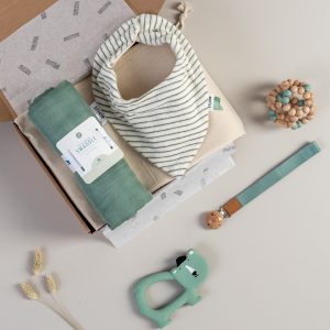 Sage Basic Box