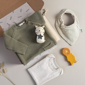 Green Life Basic Box