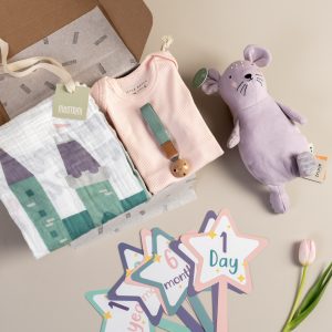 Something SpecialBasic Box