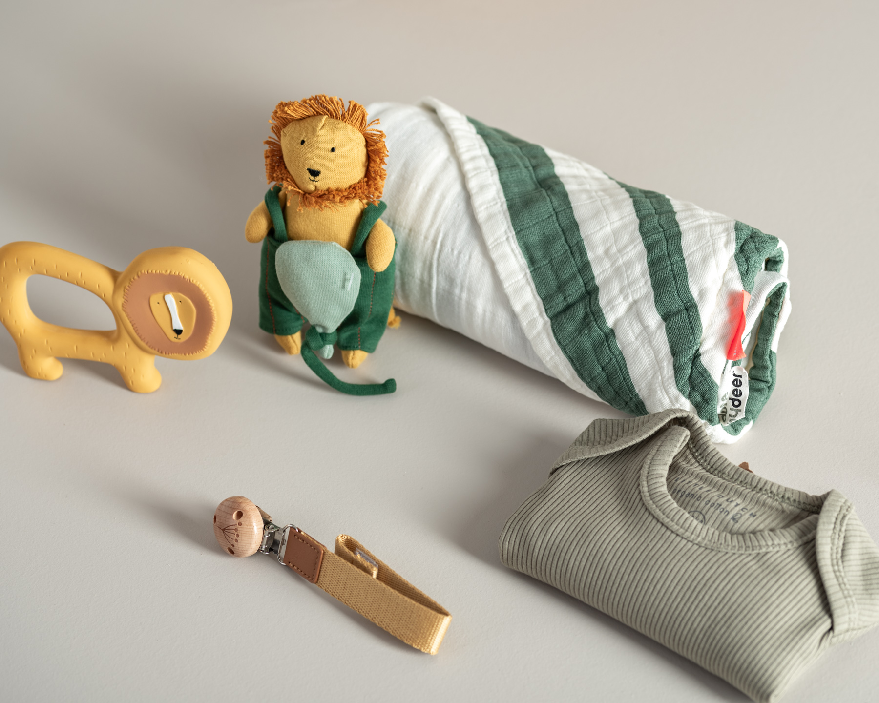 Fresk Reggiciuccio universale color Mostarda - immagine 4