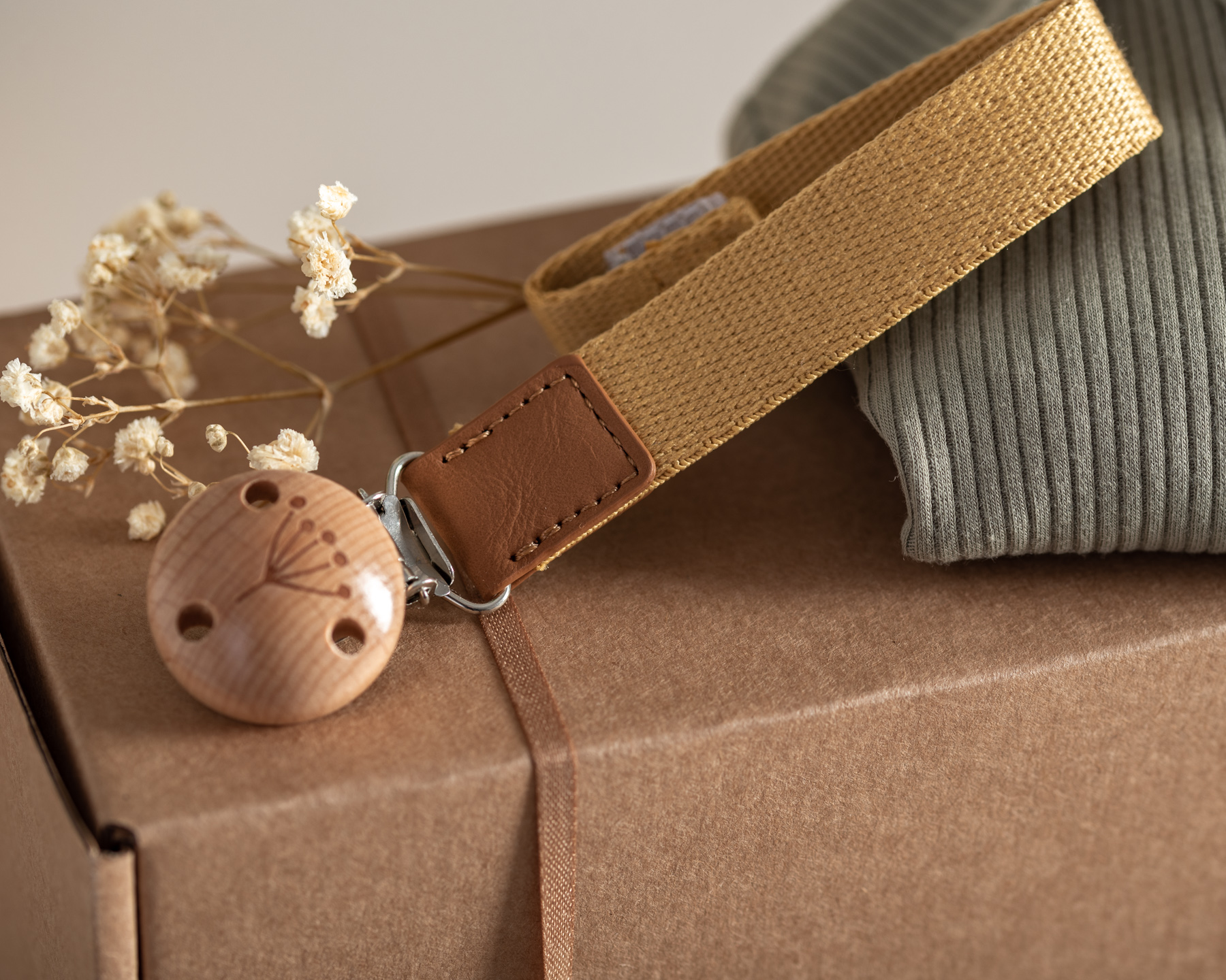 Fresk Reggiciuccio universale color Mostarda - immagine 3