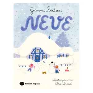 Neve – Enaudi Ragazzi