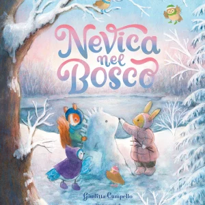 Nevica nel boosco- Edizioni EL