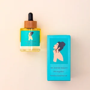 Olio Magnifico – We Inspire Beauty