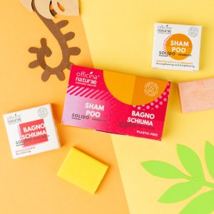 I Cosini Orange – Officina Naturae