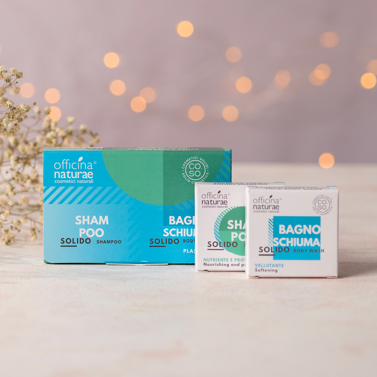 I Cosini Green – Officina Naturae - immagine 5