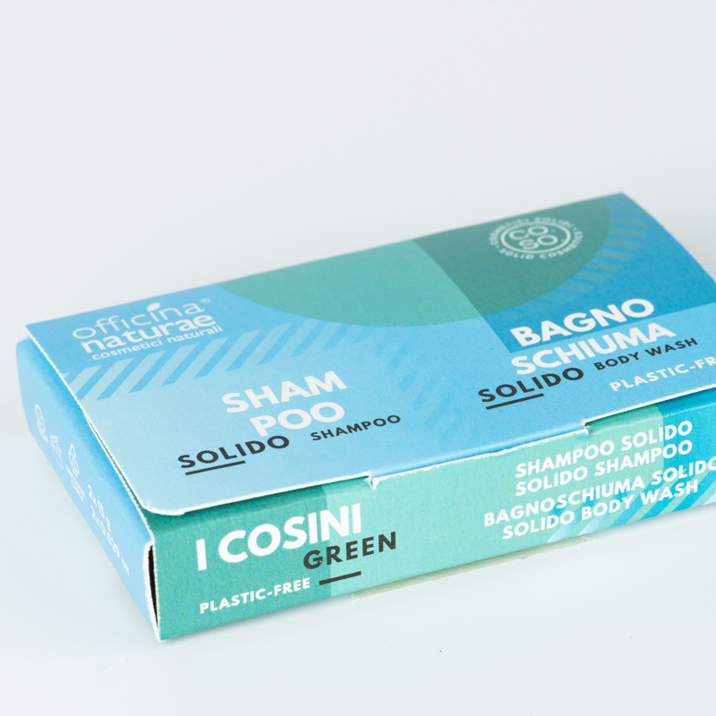 I Cosini Green – Officina Naturae - immagine 4