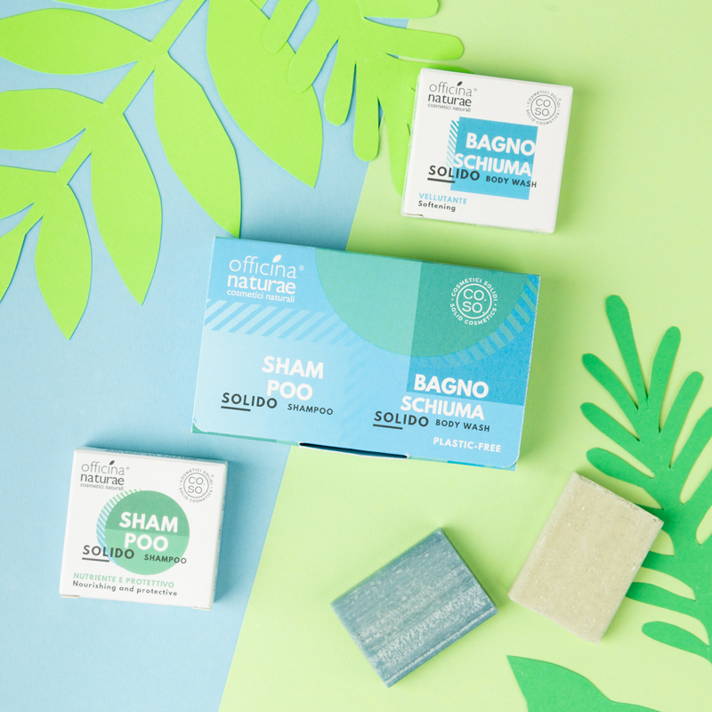 I Cosini Green – Officina Naturae - immagine 2