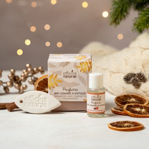 Profumo per cassetti e armadi