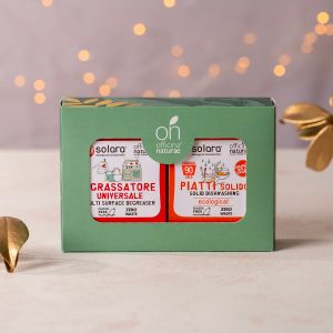 KIT Casa Plastic Free – Officina Naturae