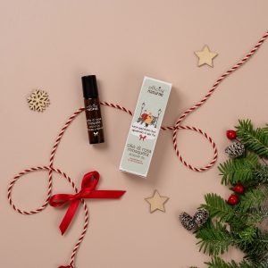 Olio di Rosa Mosqueta Roll-on Natale