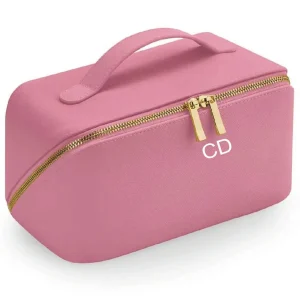 Beauty Case Porta Trucchi