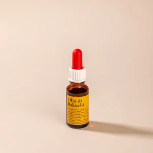 Olio di Bakuchi – We inspire Beauty