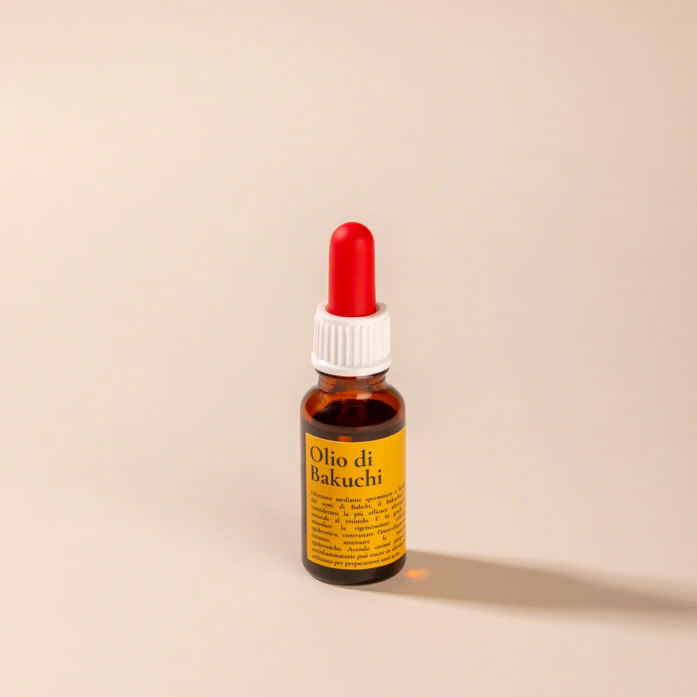 Olio di Bakuchi – We inspire Beauty - immagine 2