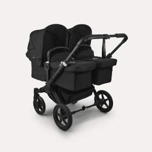 Bugaboo Donkey 5 Twin Passeggino gemellare