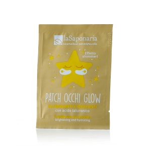 Patch Occhi Glow – La Saponaria